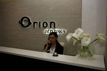 Orion Old Town - 22