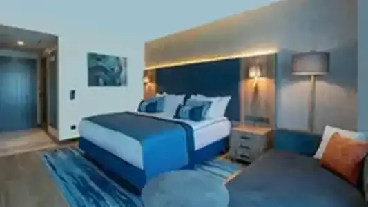 Wyndham Afyonkarahisar Thermal&Spa - 40