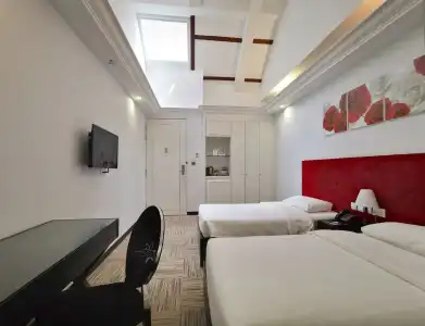 Santa Grand East Coast, a NuVe Group Collection - 44