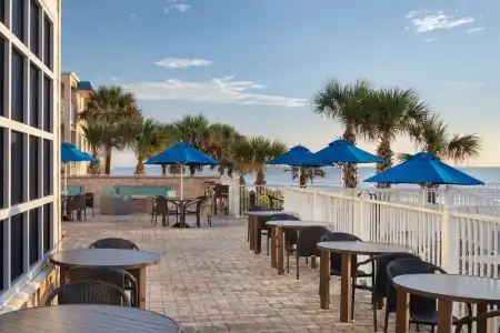 SpringHill Suites by Marriott New Smyrna Beach - 58