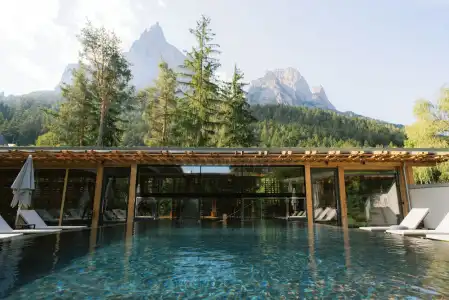 Sensoria Dolomites - 30