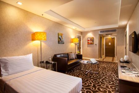 Sunway Putra Kuala Lumpur - 32