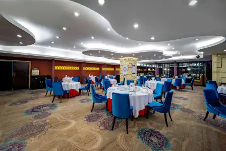 Howard Johnson Paragon Beijing - 16