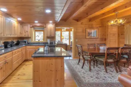 RiverStone Condo Resort & Spa - 56