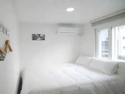 K-Guesthouse Dongdaemun Premium 2 - 2