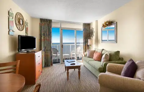 Sea Watch Resort - 71