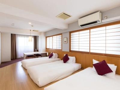 Tokyu Stay Monzen Nakacho Tokyo - 35
