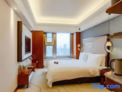 Lujia International - 129
