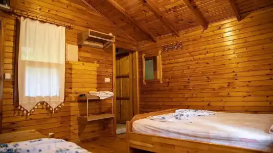 Sheriff Olympos Pension - 22