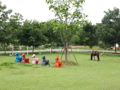 Rai Phurak Resort - 11