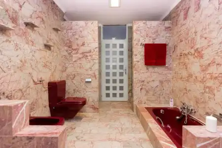 Central Park Residence Guest House - 53