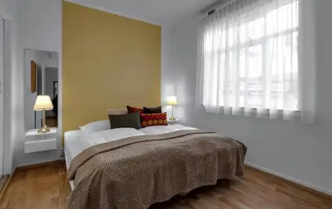 Castle House Luxury Apartments - 62