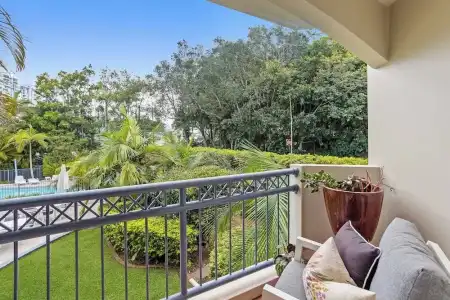 Bella Mare Beachside Apartments - 119