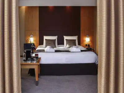 Mercure Caen Centre Port de Plaisance - 6