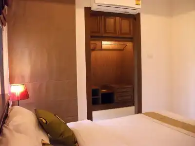 Leelawadee Garden Resort - 29