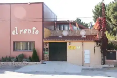 El Rento Alojamiento Rural - 0