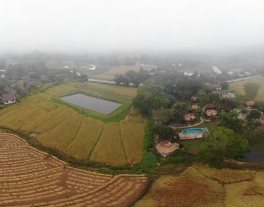 The Countryside Resort Pai - 15