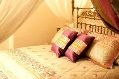 Riad-Boutique Borj Dhab - 23