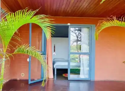 Le Chat'o Park Hôtel - 32