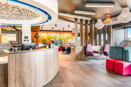 Tru By Hilton Midland - 0