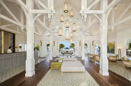 Heritage le Telfair Golf and Wellness Resort - 39