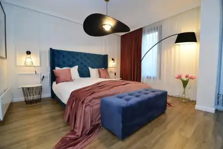 Boutique Apartments - 38