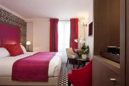 Hôtel Phileas Lazare & Spa - Opéra - 6