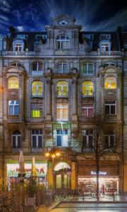 Frankfurt Hostel - 30