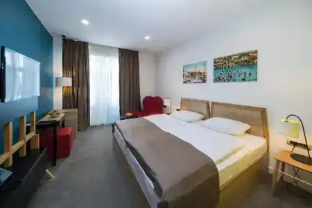 Boutique Esplanade - 47