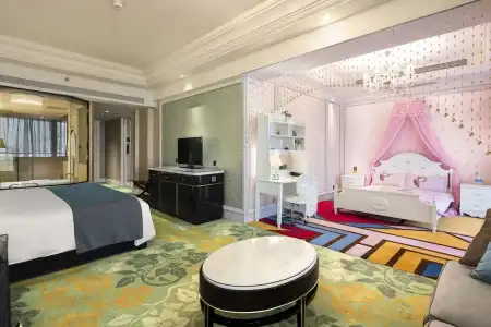 InterContinental Chengdu Global Center by IHG - 156