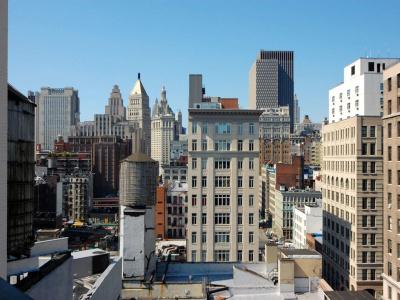 The Solita Soho - 11