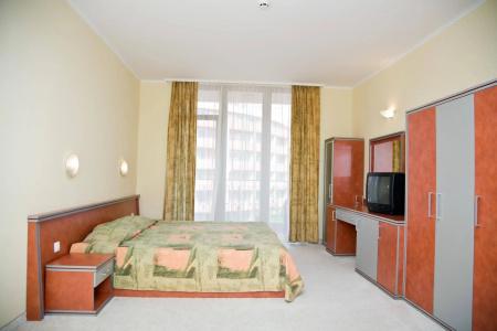 Hrizantema- All Inclusive - 5