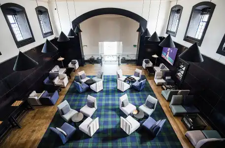 Malmaison Oxford - 30