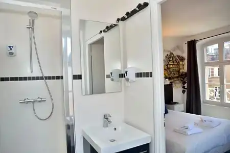 des Arts - Centre Cathédrale - 82