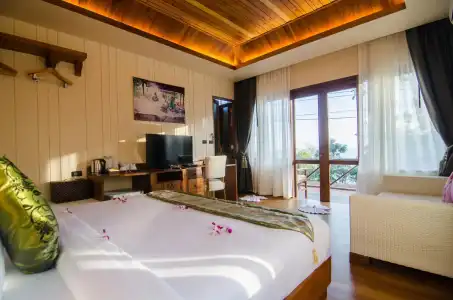 Koh Yao Yai Hillside Resort - 68