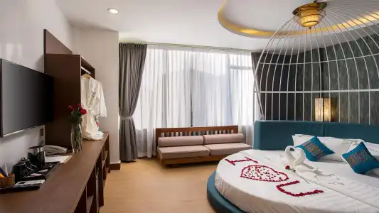 VMANSION Boutique - 110