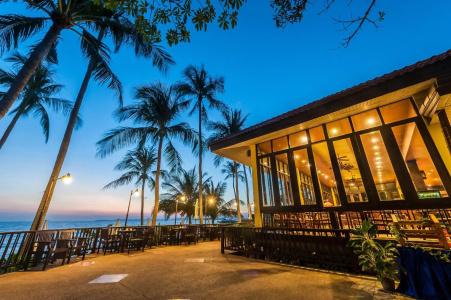 Pinnacle Samui Resort - 37