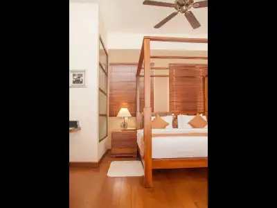 Colombo Court & Spa Resort - 90