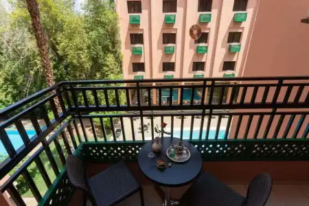 Hôtel Meriem - 18