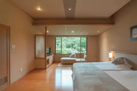 Narashino no sato Gyokusui -6 years or older- - 75