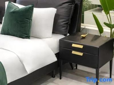 Bed by Boat & Apartment - 38