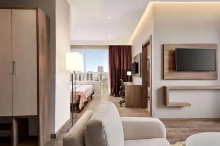 Ramada by Wyndham Sivas - 3