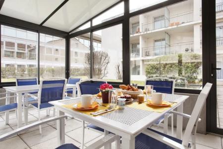 Odalys City Apartment - Aix en Provence Ouest - 15