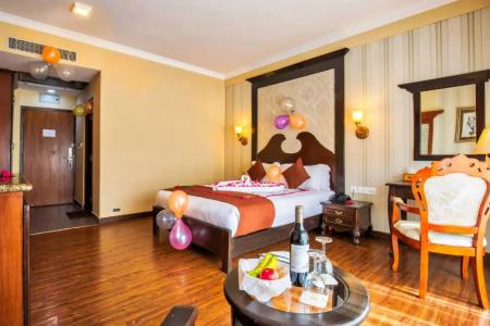 Da Yatra Courtyard & Resort - 53