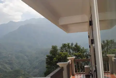 Botanic Sapa - 12