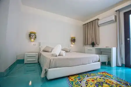 B&B Tra le Braccia di Morfeo - 54