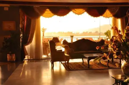 Lotus Luxor - 19