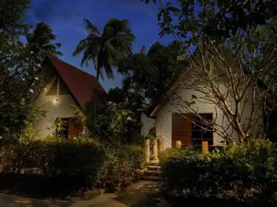 Blue Wave Beach Resort - 37
