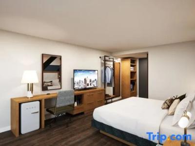 Mockingbird, Dallas, a Tribute Portfolio - 41