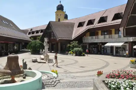 Centrum Superior - 18